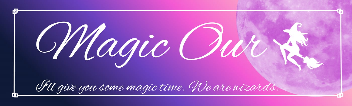 Magic Our