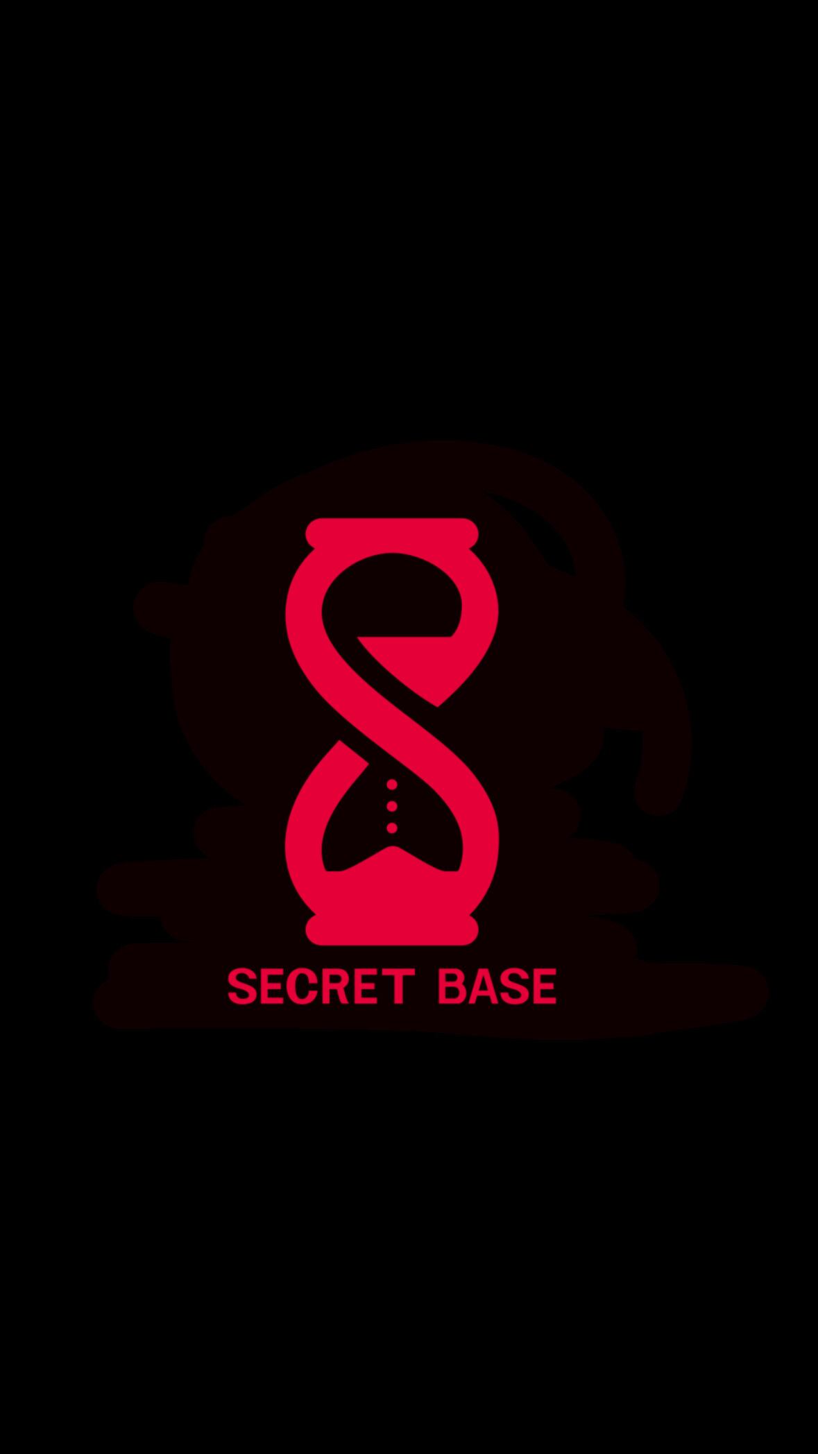 SECRET BASE