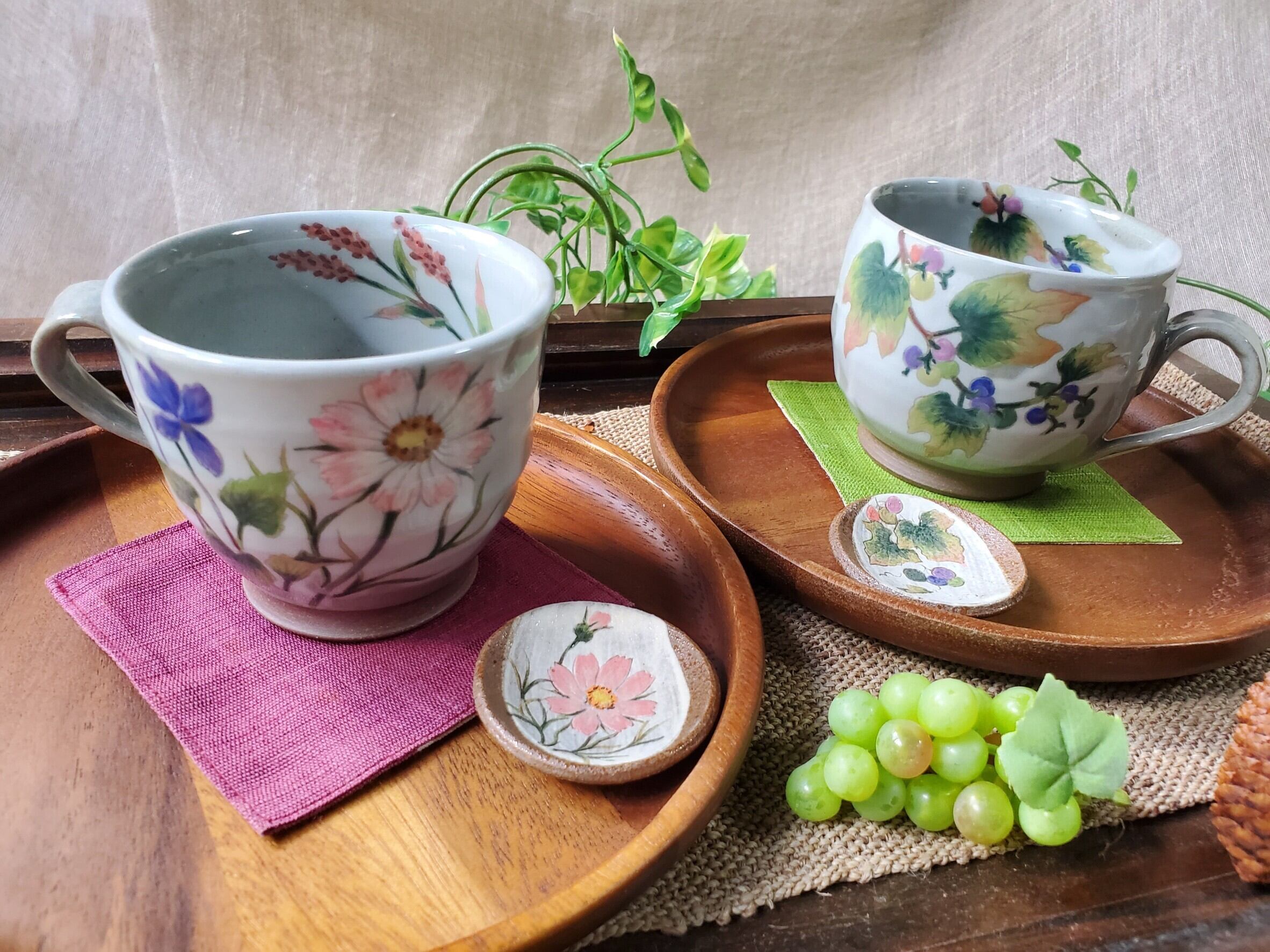 宝泉窯 杉本遊炫