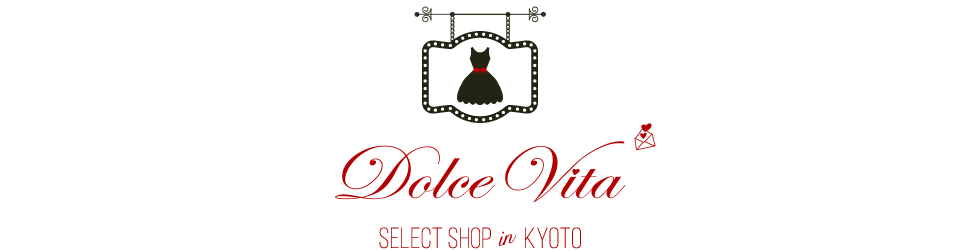 DolceVita ドルチェヴィータ