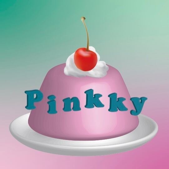 Pinkky