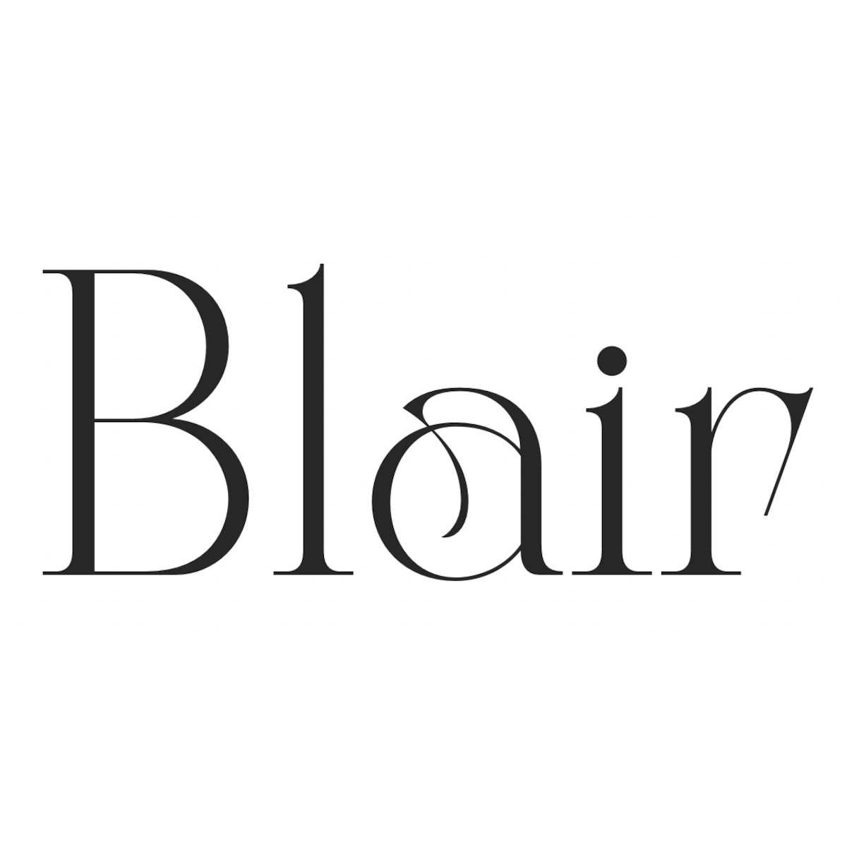 Blair