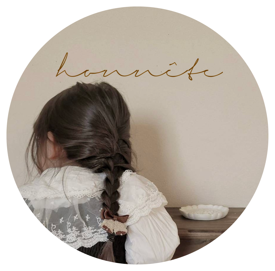 honnete（オネット）