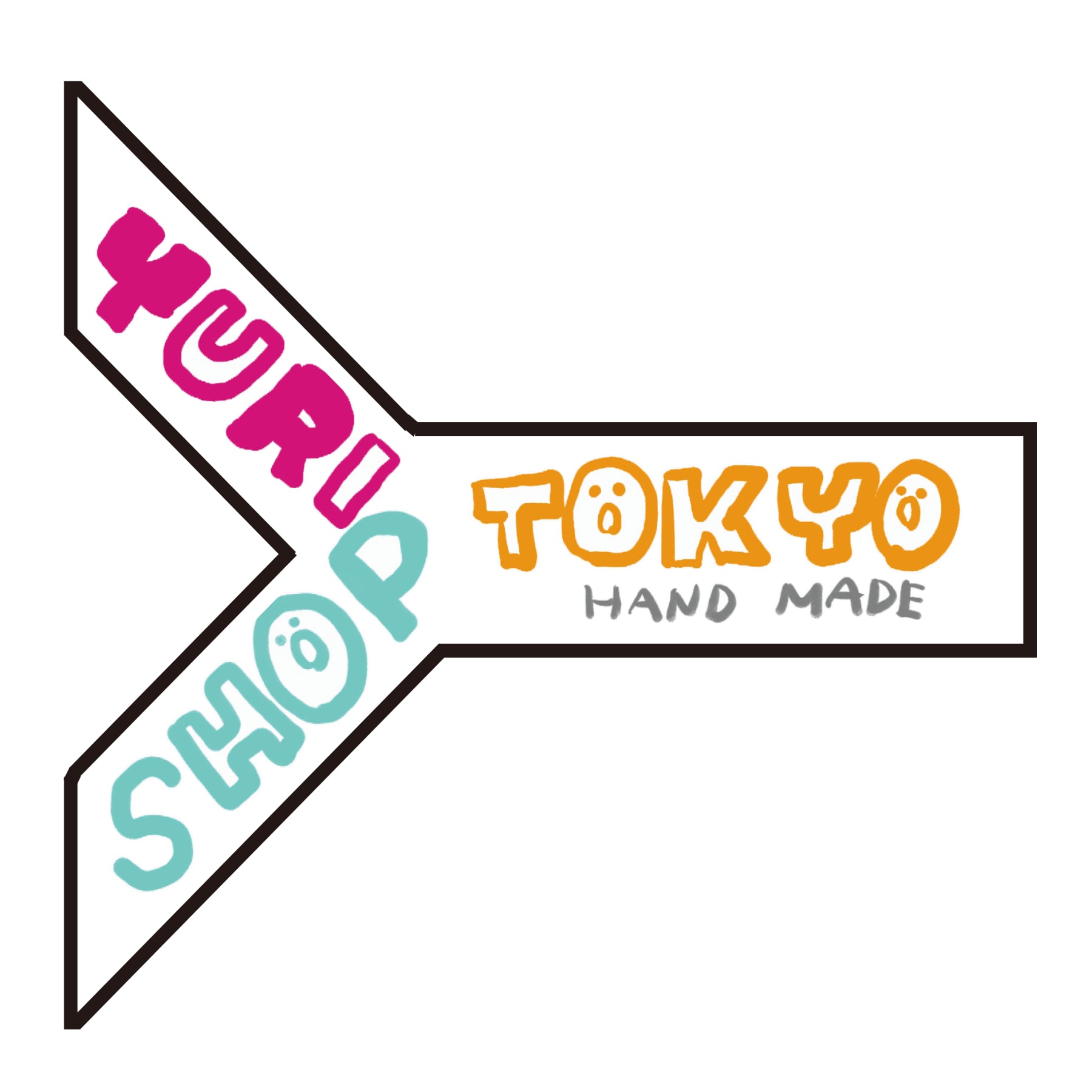 Yuri Shop Tokyo