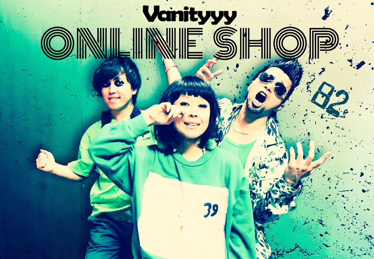 Vanityyy online shop