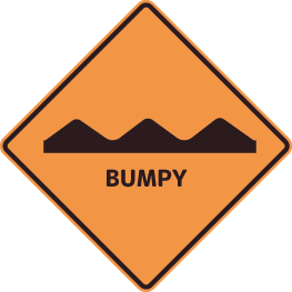 BUMPY