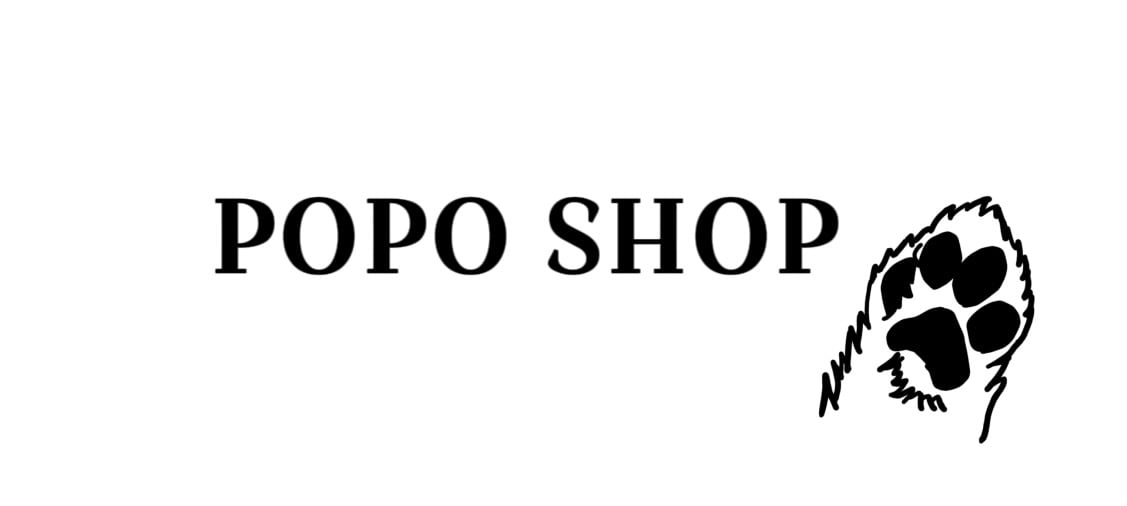 PopoHouse Shop