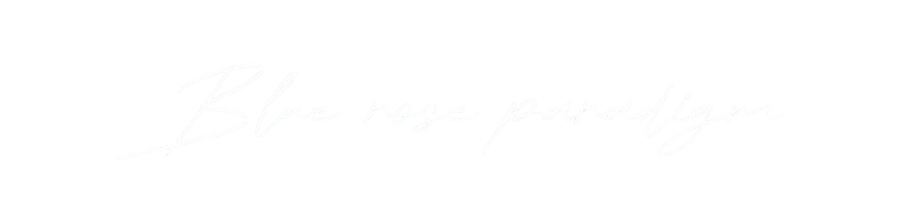 Blue rose paradigm