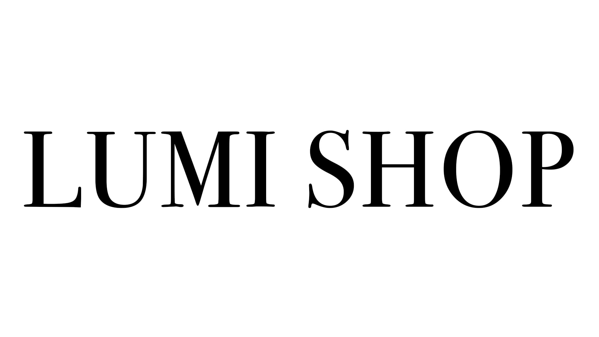 LUMI SHOP