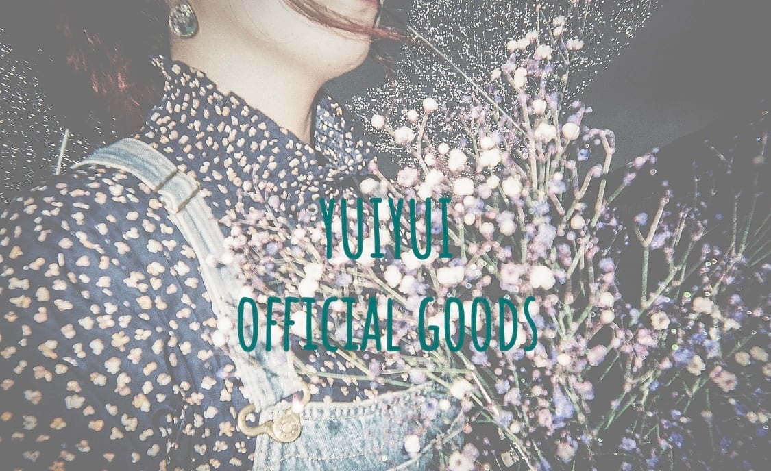 YUIYUI official webshop