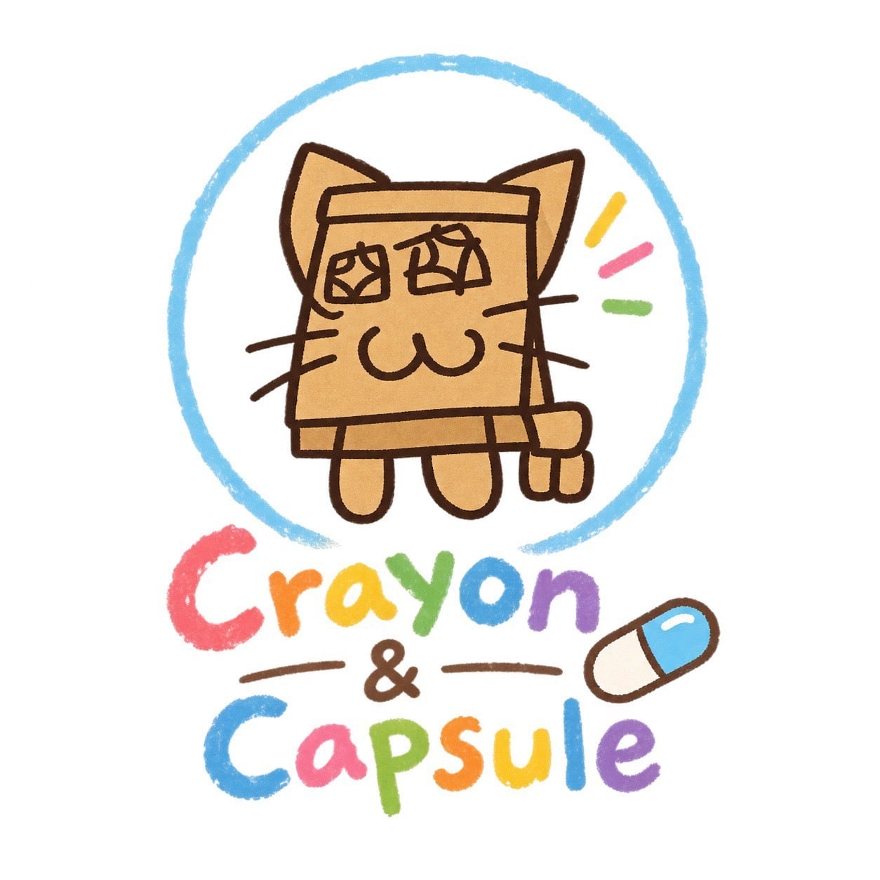 crayon＆capsul