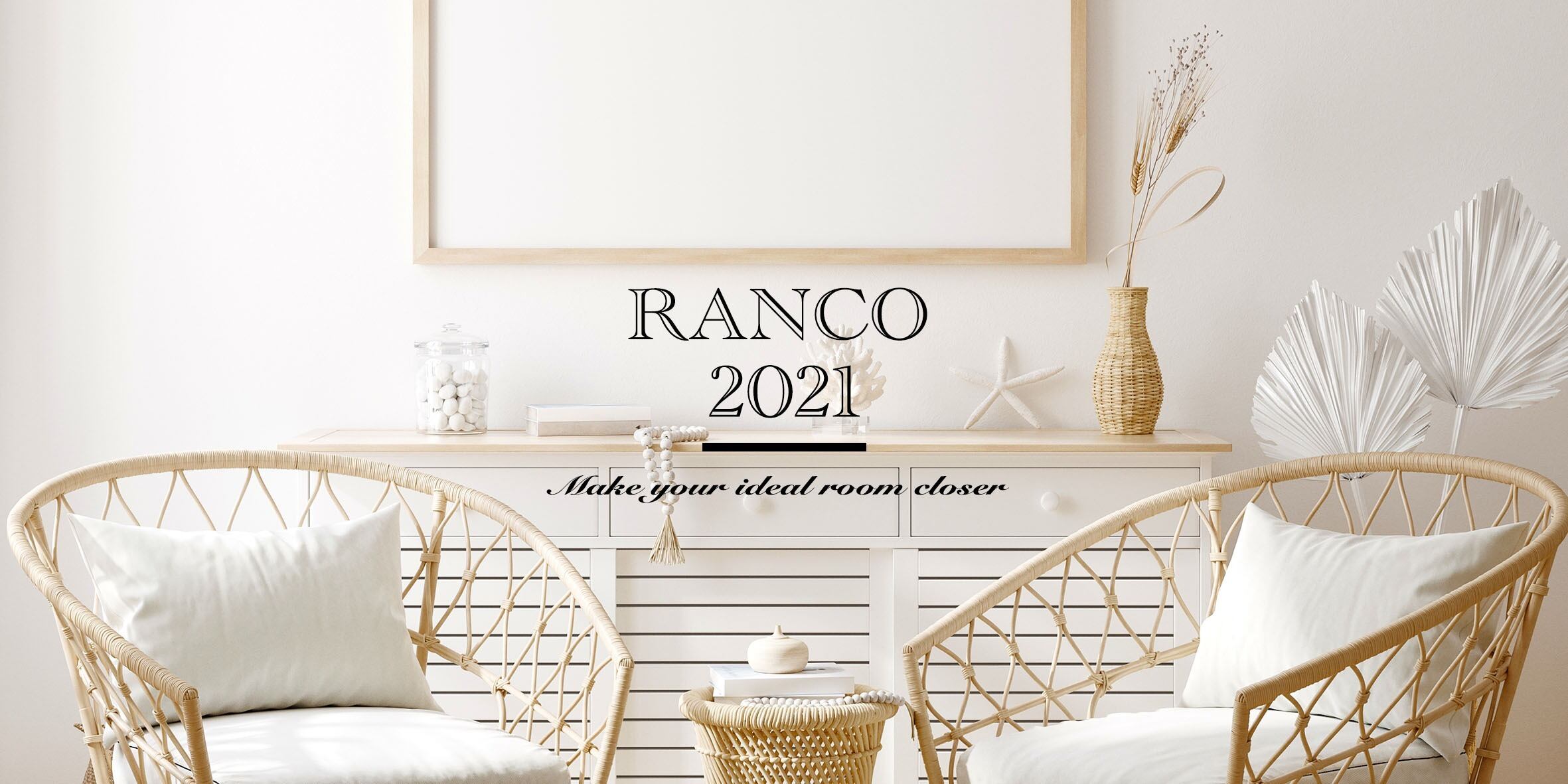 RANCO2021~ナチュラルテイストの収納家具など家具専門店~