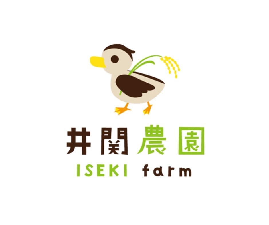 井関農園-ISEKI Farm-