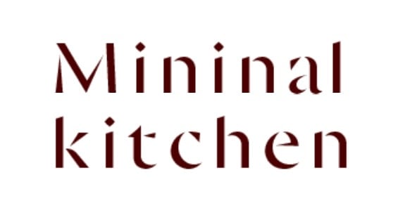 mininalkitchen