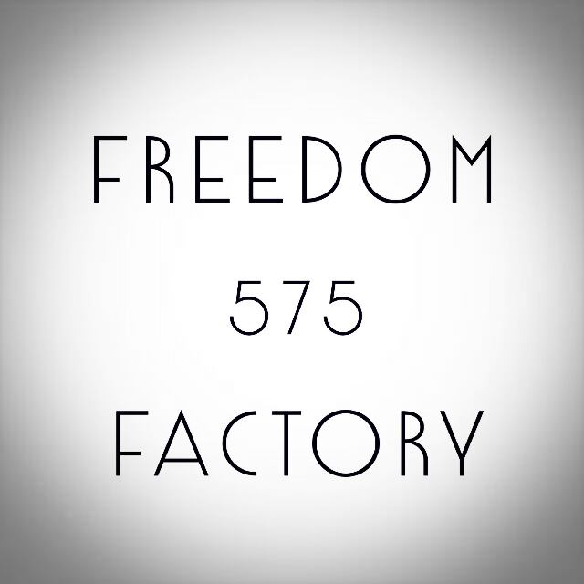 FREEDOM.FACTORY 575
