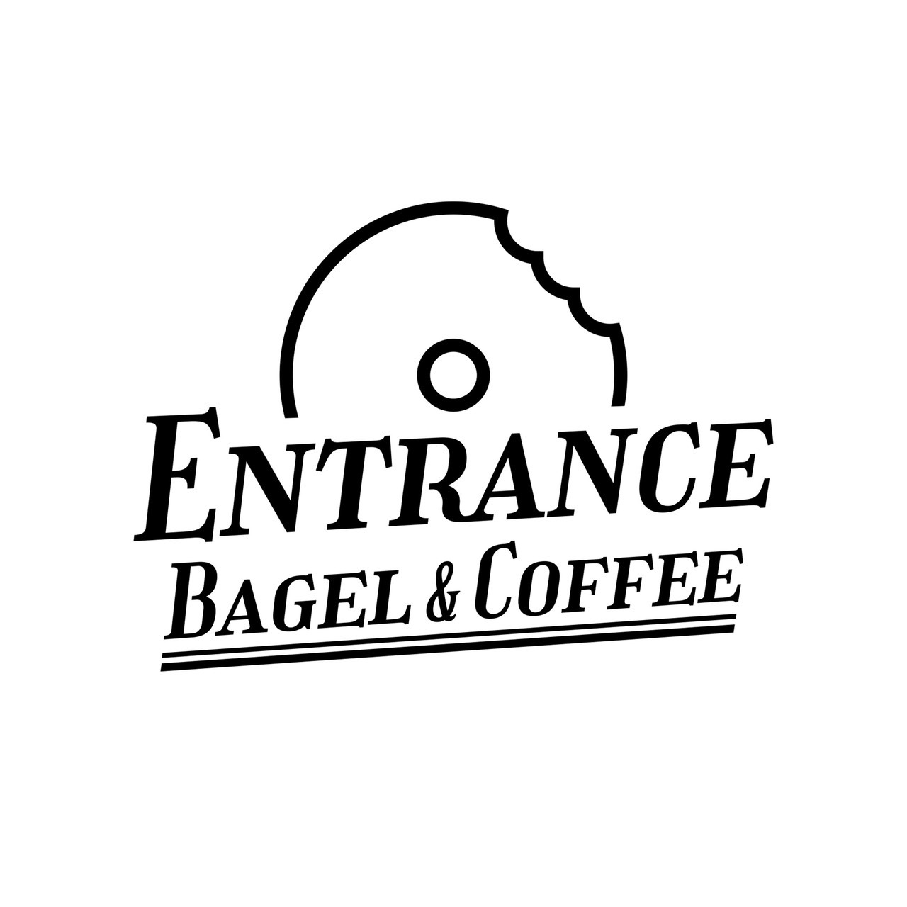 Entrance Bagel and Coffee