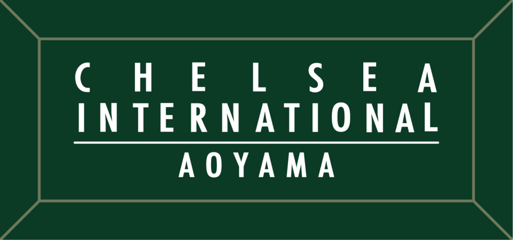 Chelsea International Aoyama