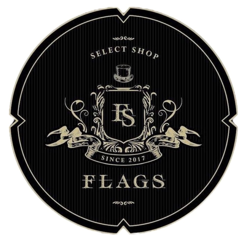 【FLAGS】メンズ ファッション アパレル アクセサリー セレクト ショップ 通販