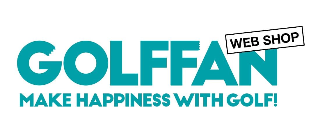 GOLFFAN web shop ゴルフファンウェブショップ