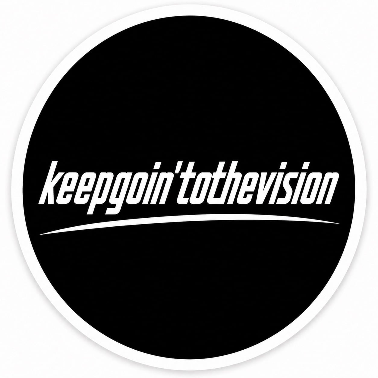 Keepgoin