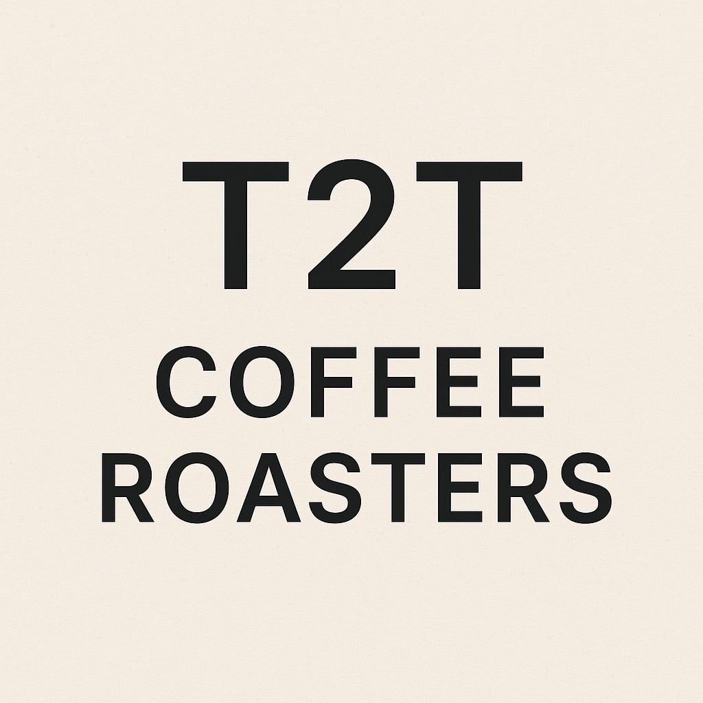 T2T COFFEE ROASTERS