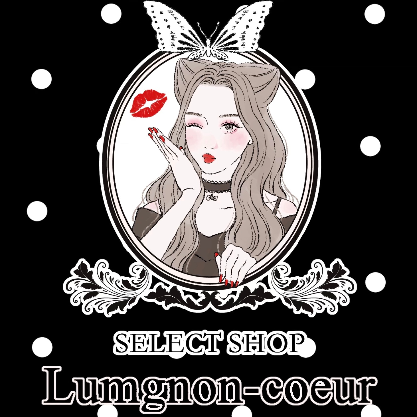 ✣☾selectshop Lumignon-coure-☾✣