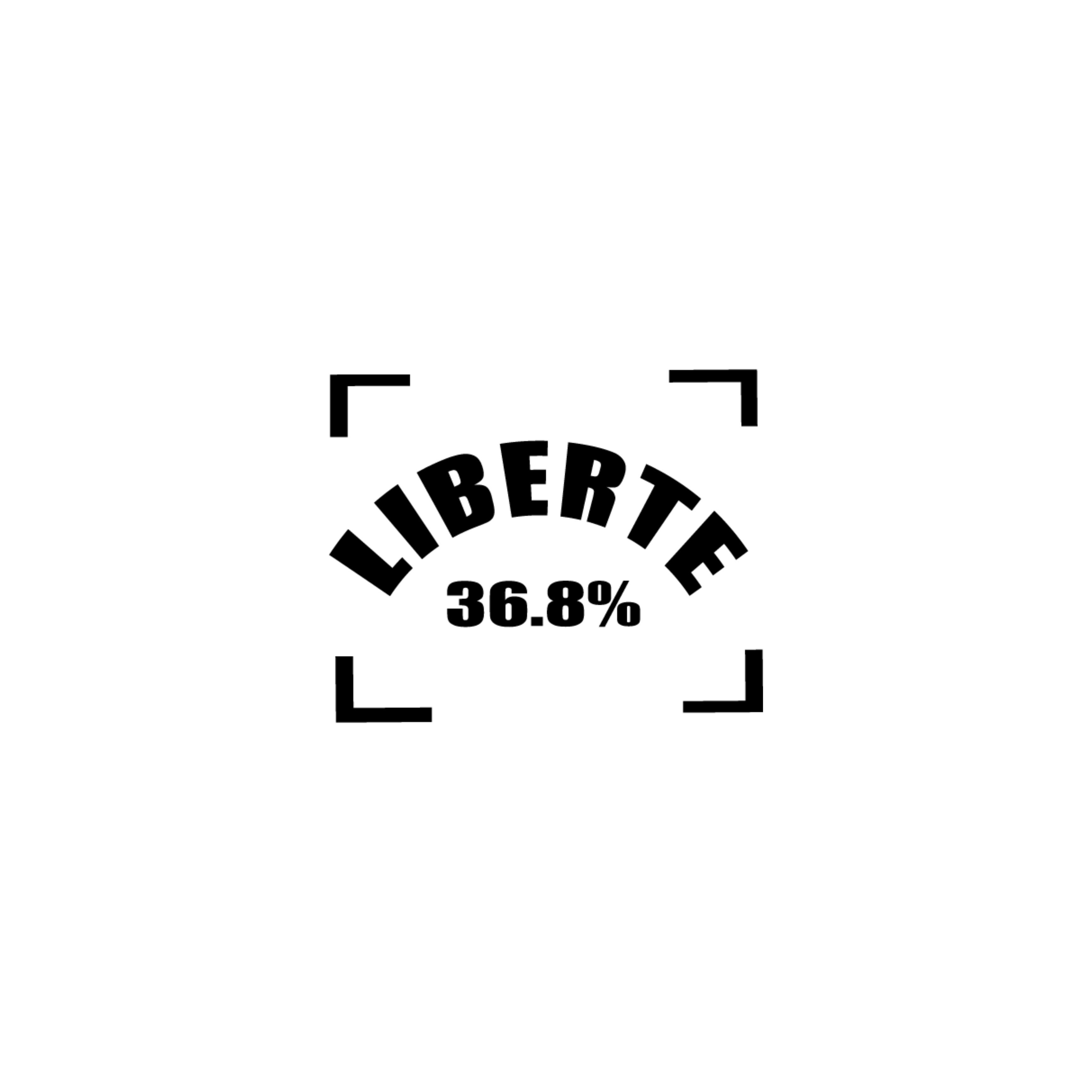 liberte36.8%
