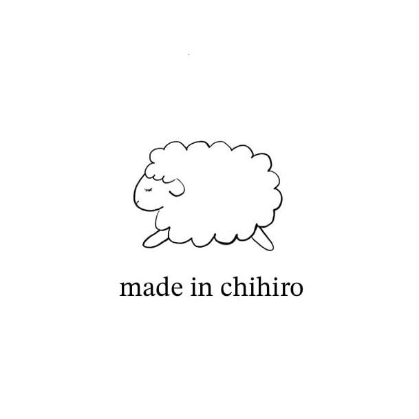 made in chihiro