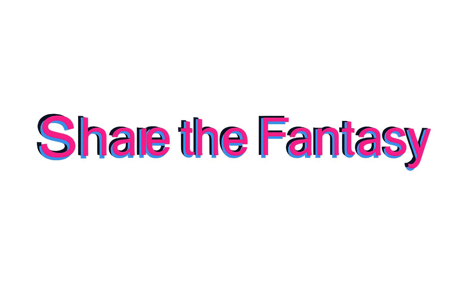 Share the Fantasy