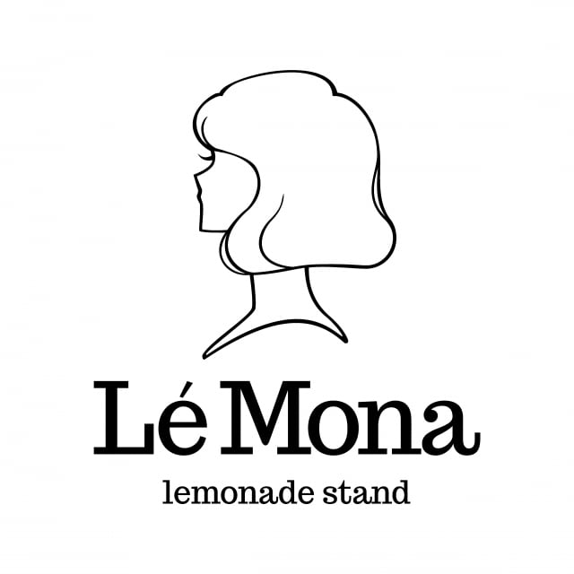 レモネード専門店 Lé Mona 無添加・手作りの自家製レモネードシロップ・ジンジャーレモネードシロップ