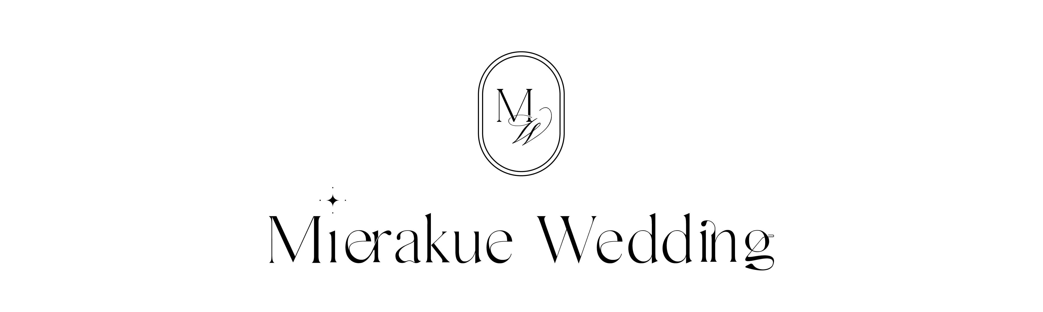 mierakue wedding