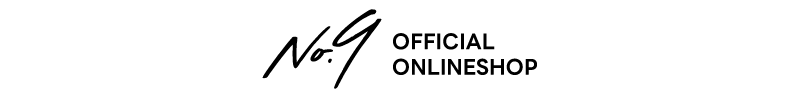 No.9 ONLINE SHOP