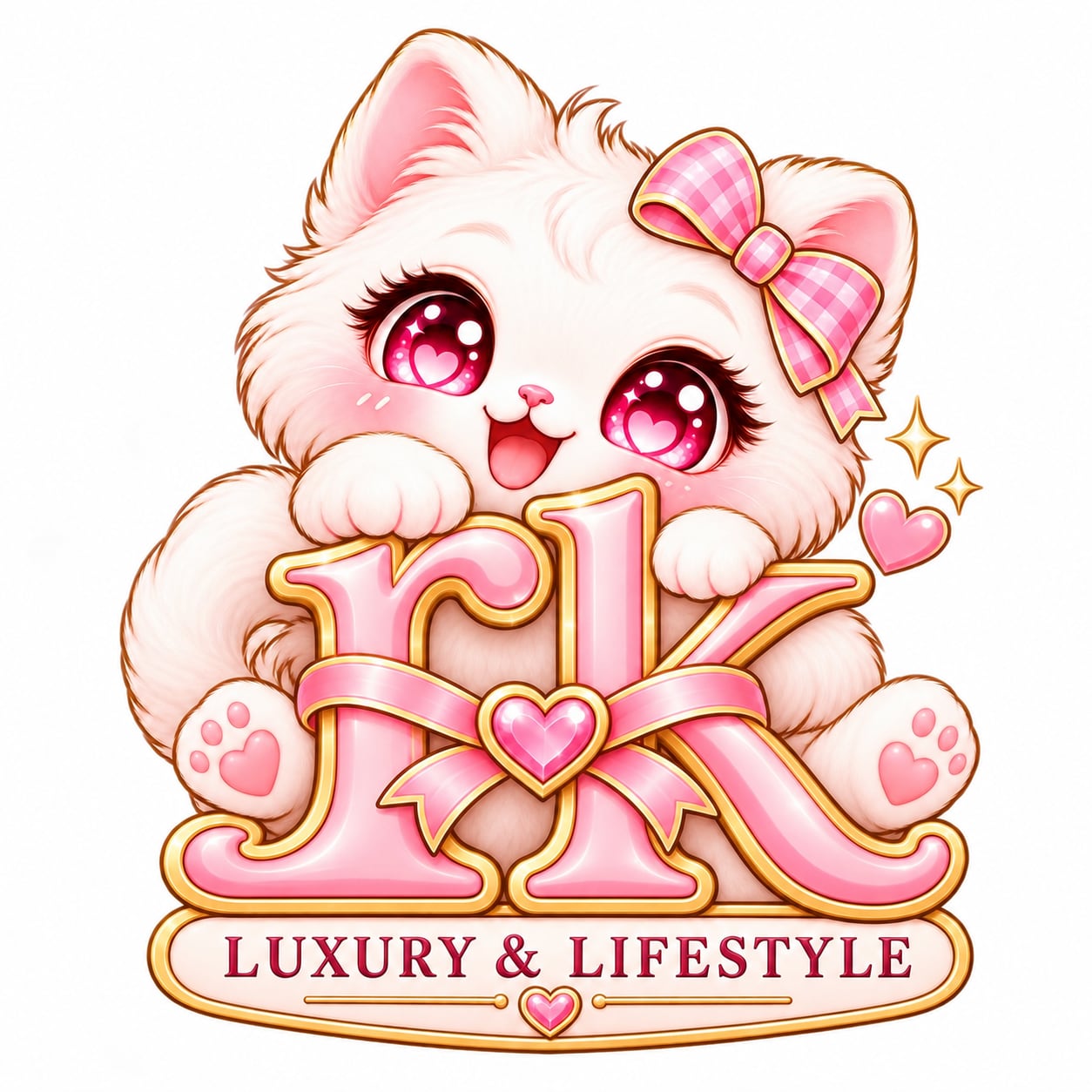 LUXURY LIFESTYLE 『rk』