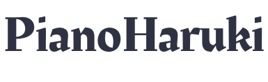 PianoHaruki