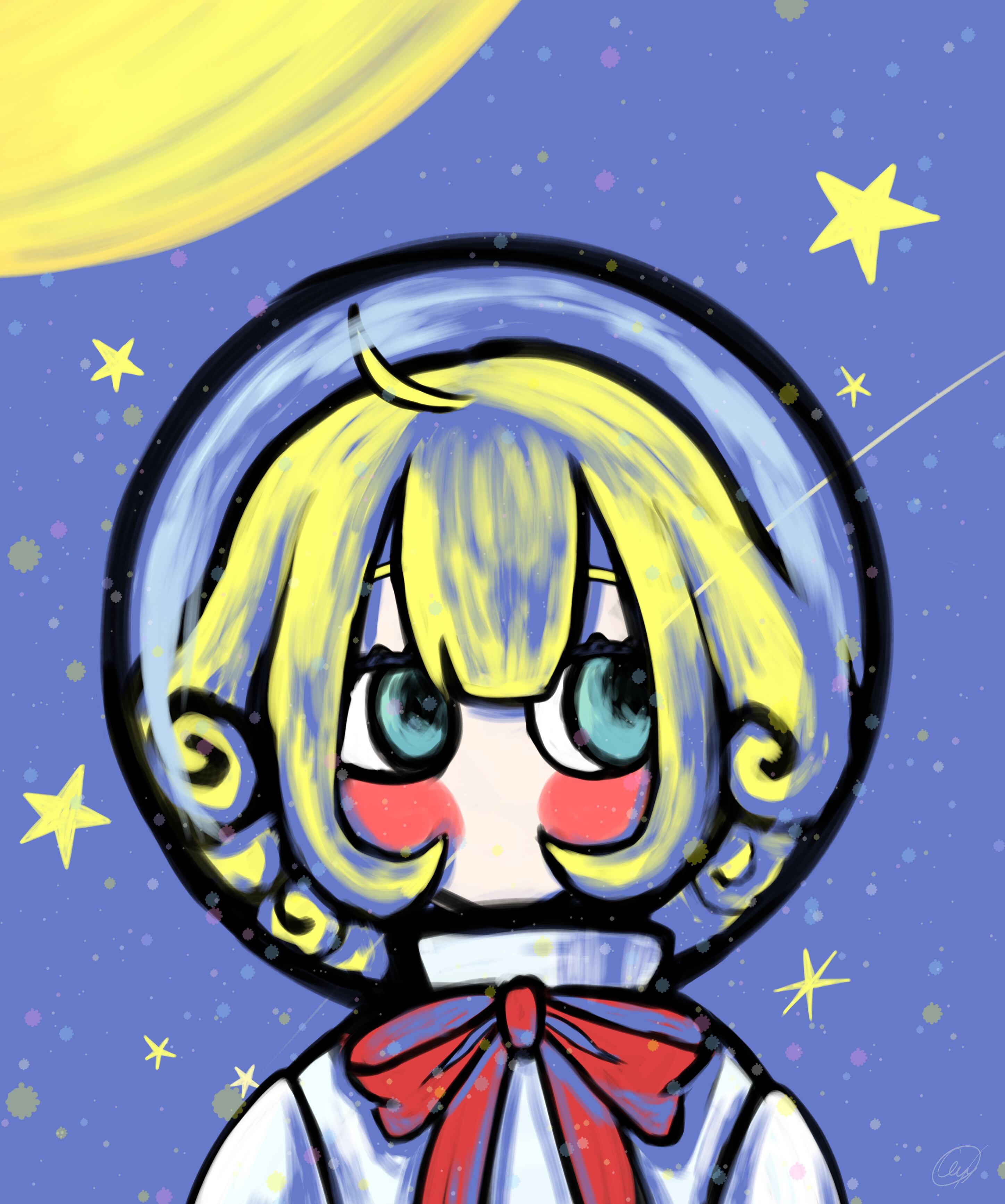 クチナシすてーしょん