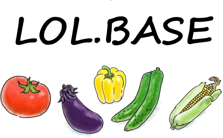 LOL.BASE