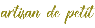 artisan de petit