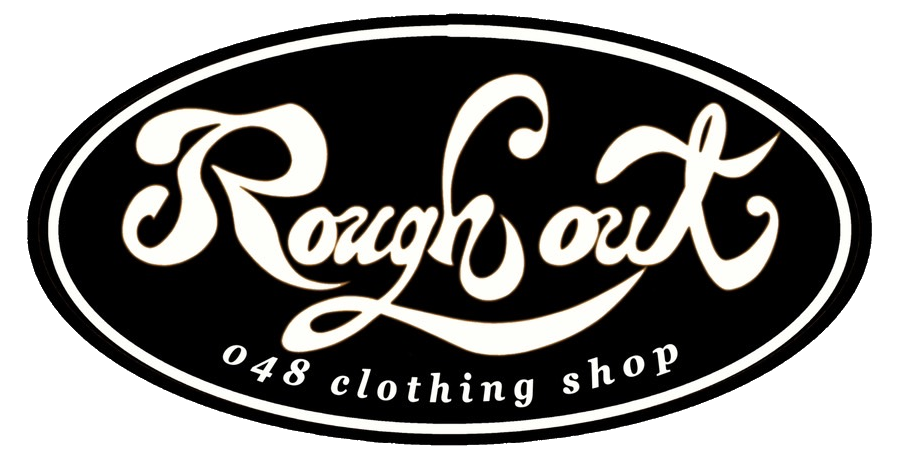 ROUGHOUT 048clothingshop