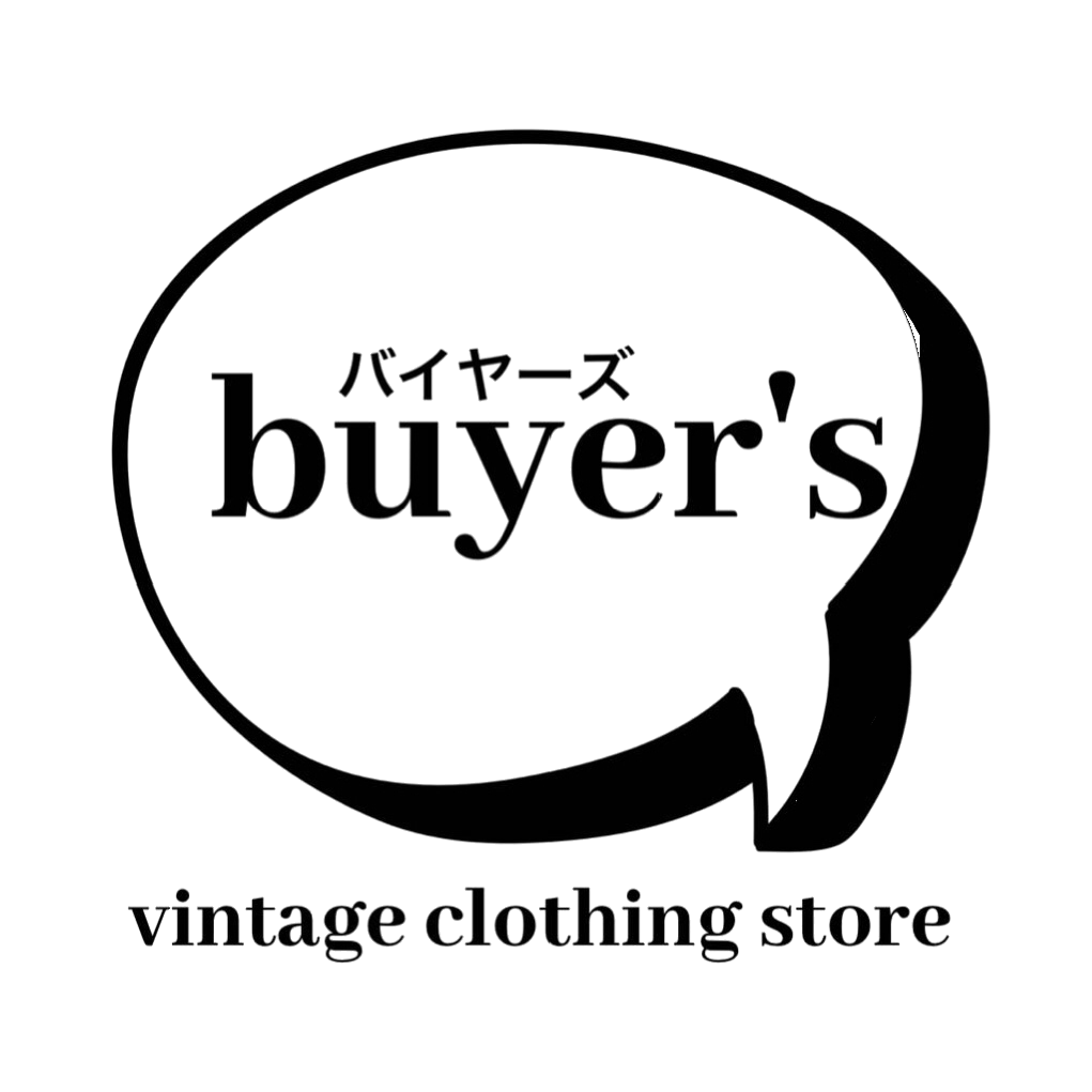 古着屋buyer's -vintage store-