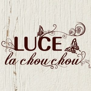 LUCE  la chou chou 