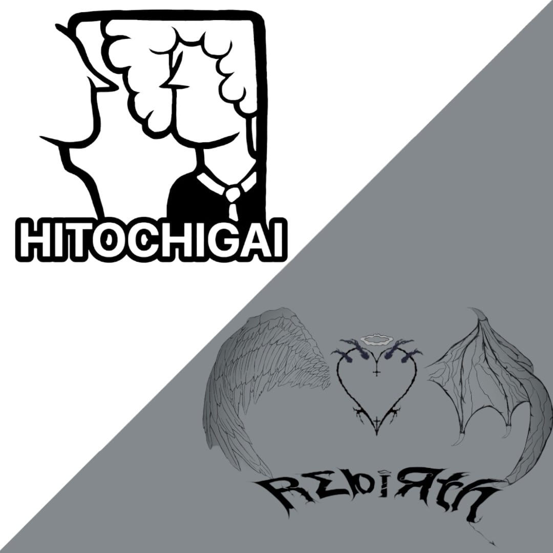 HITOCHIGAI ＆ RΣbiЯth 