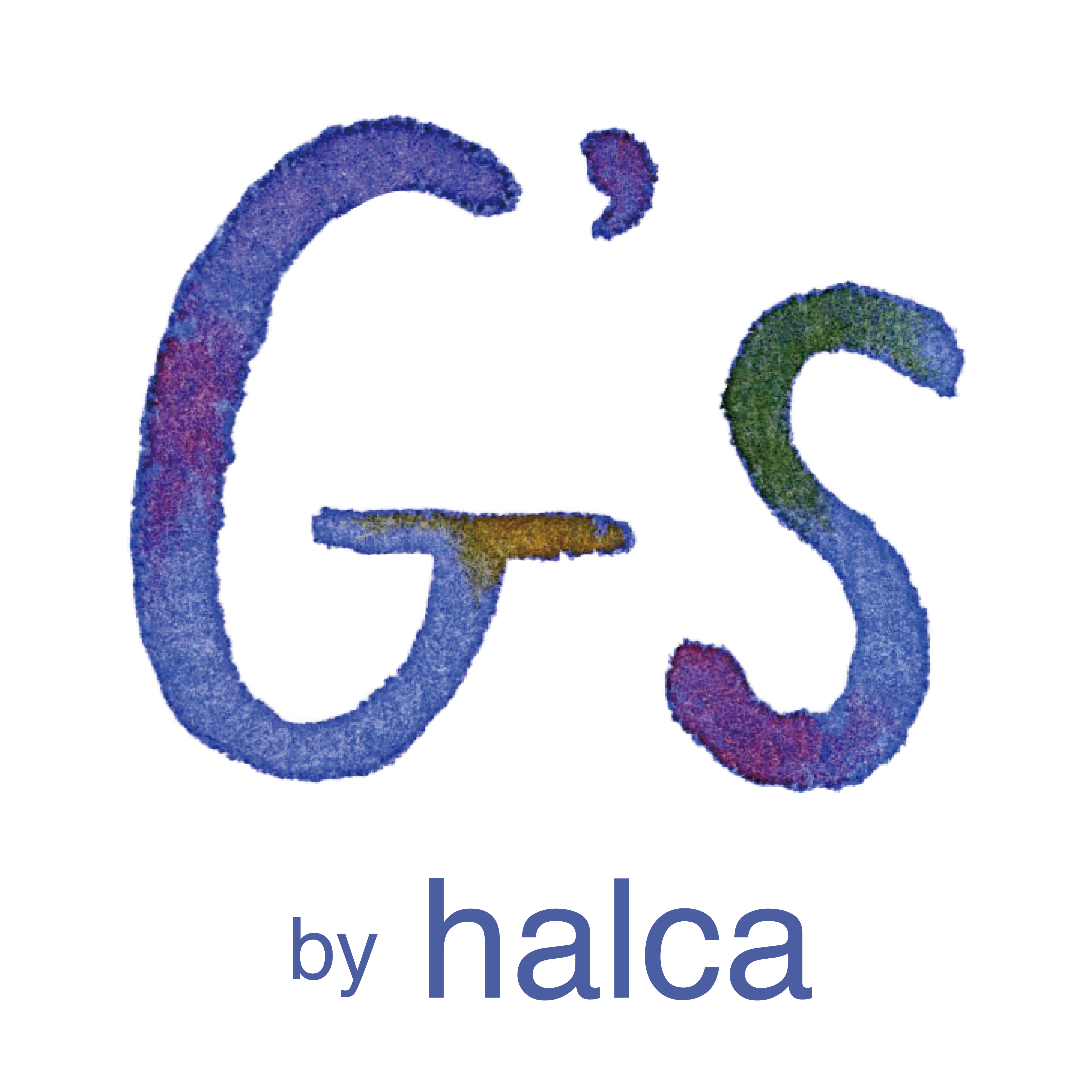 G's by halca