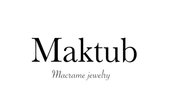 Maktub Jewelry