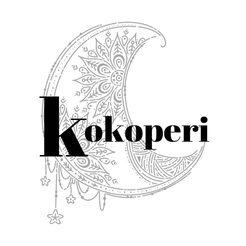 kokoperi ～アフリカと日本をデザインで結ぶ～