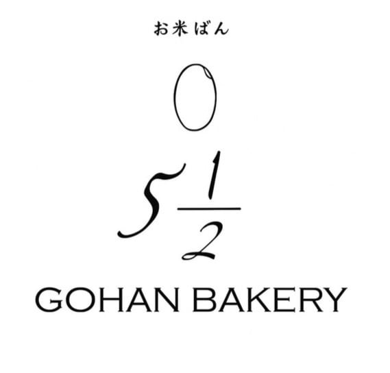 5 1/2 gohan bakery