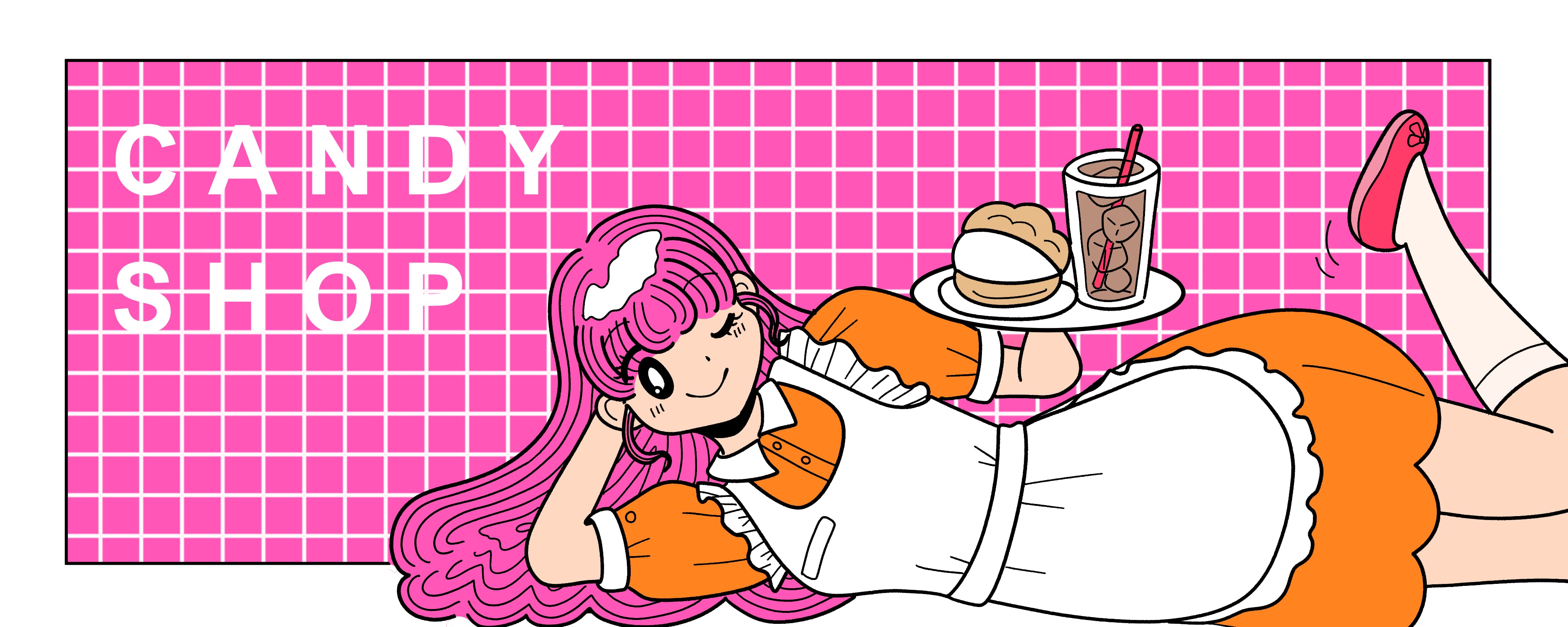 Cottoncandy Rina
