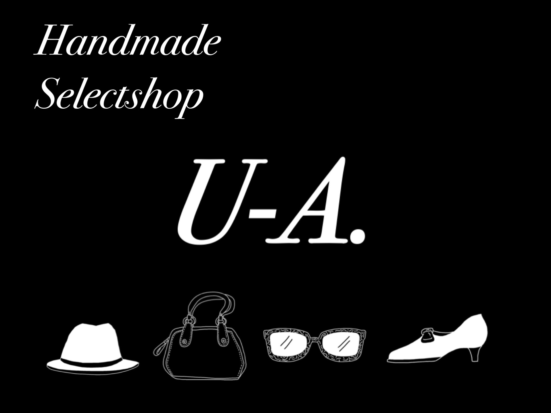 Handmade & Selectshop U-A. 