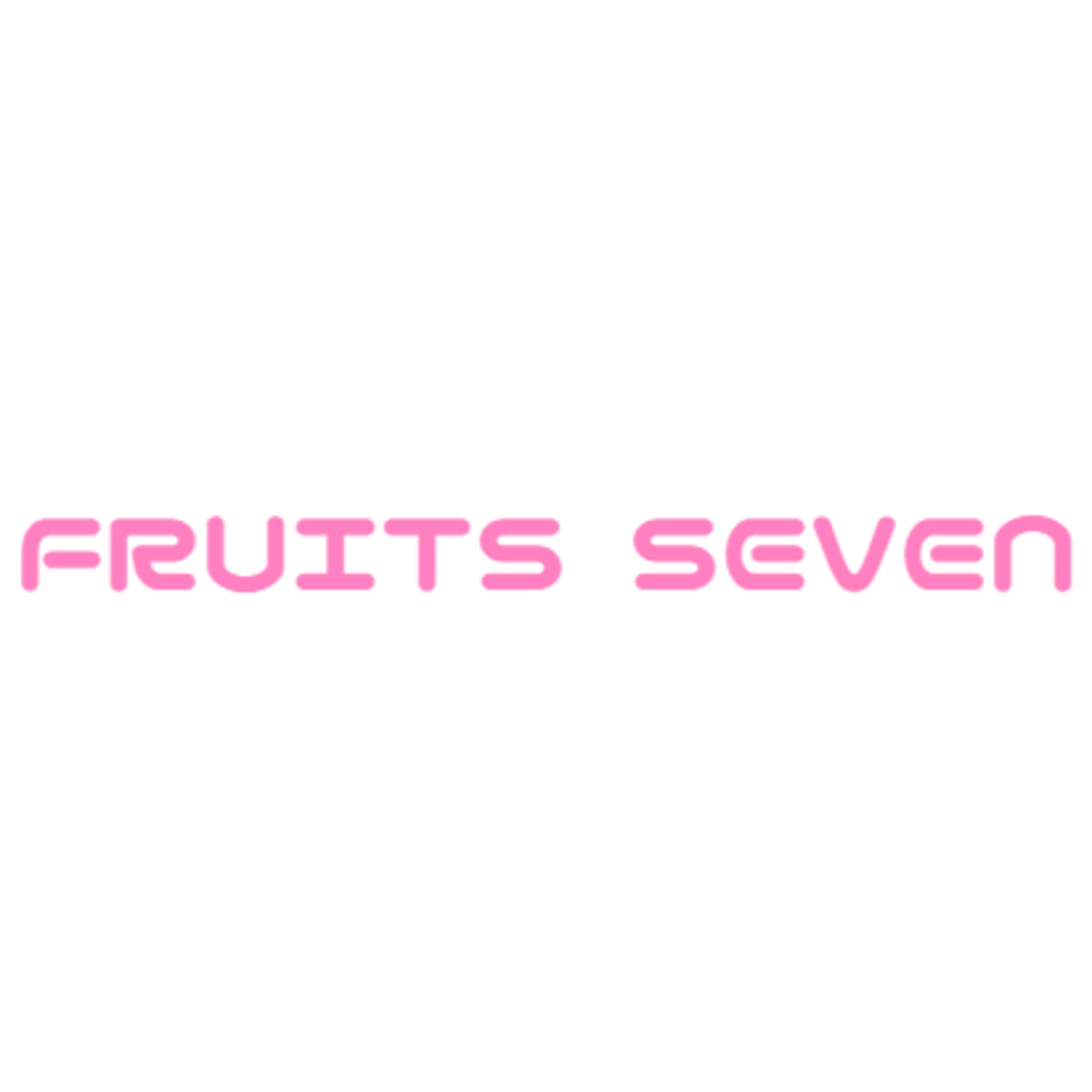 FRUITS SEVEN