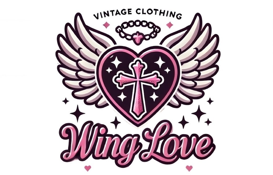 WING LOVE 【ウィング ラヴ】