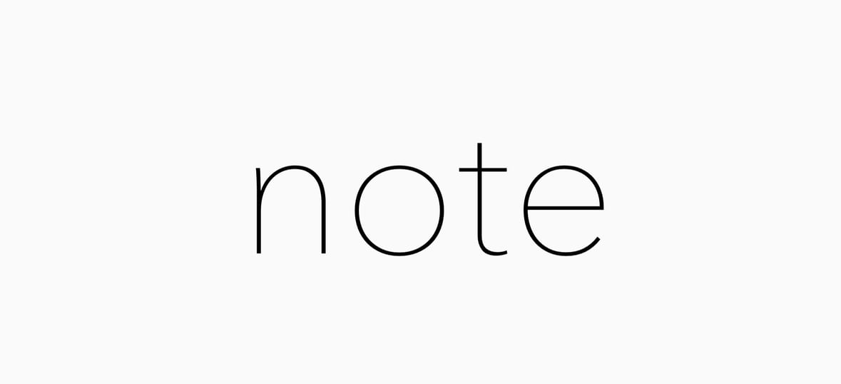 soinote